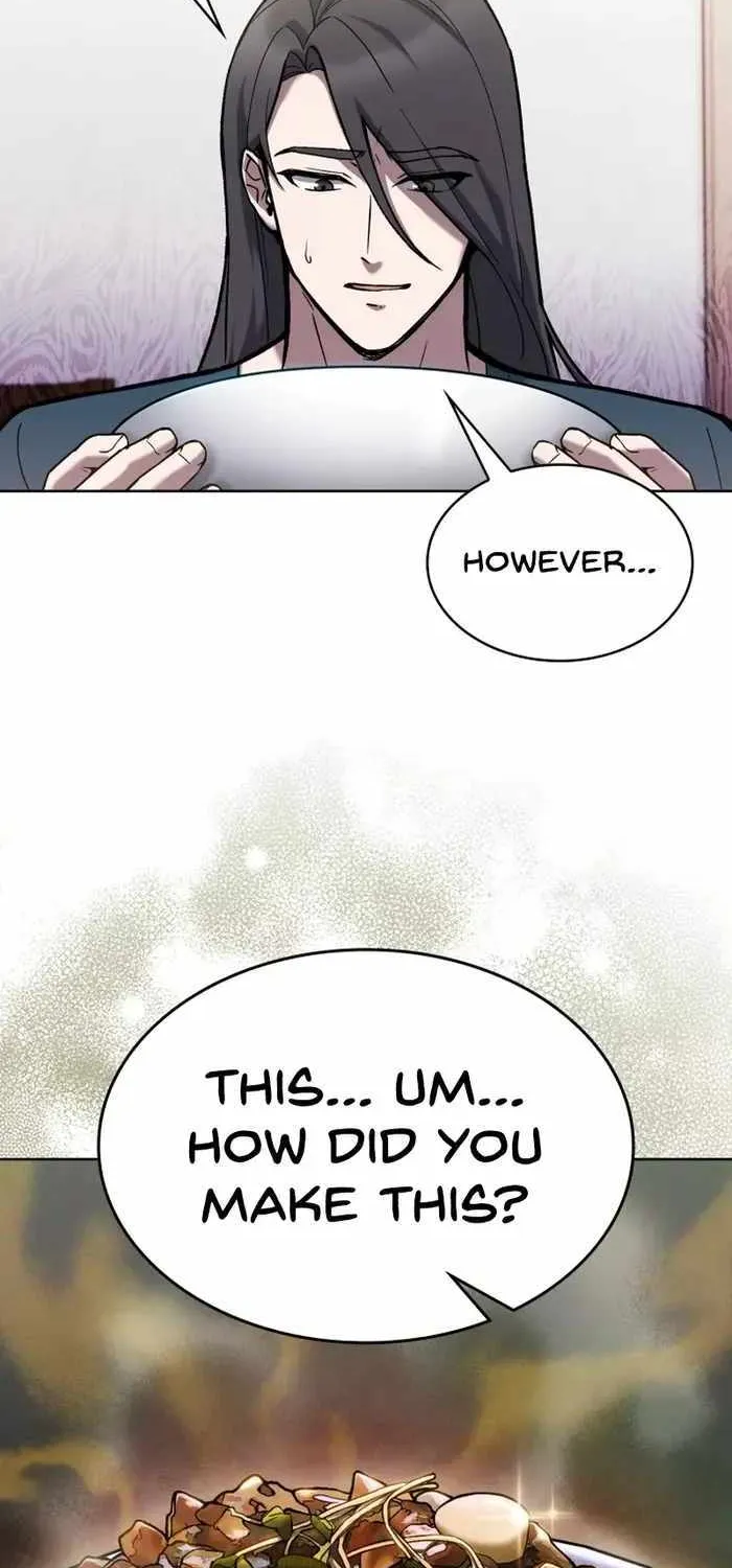 Delivery Man From Murim Zinmanga X Chapter 2 Page 57