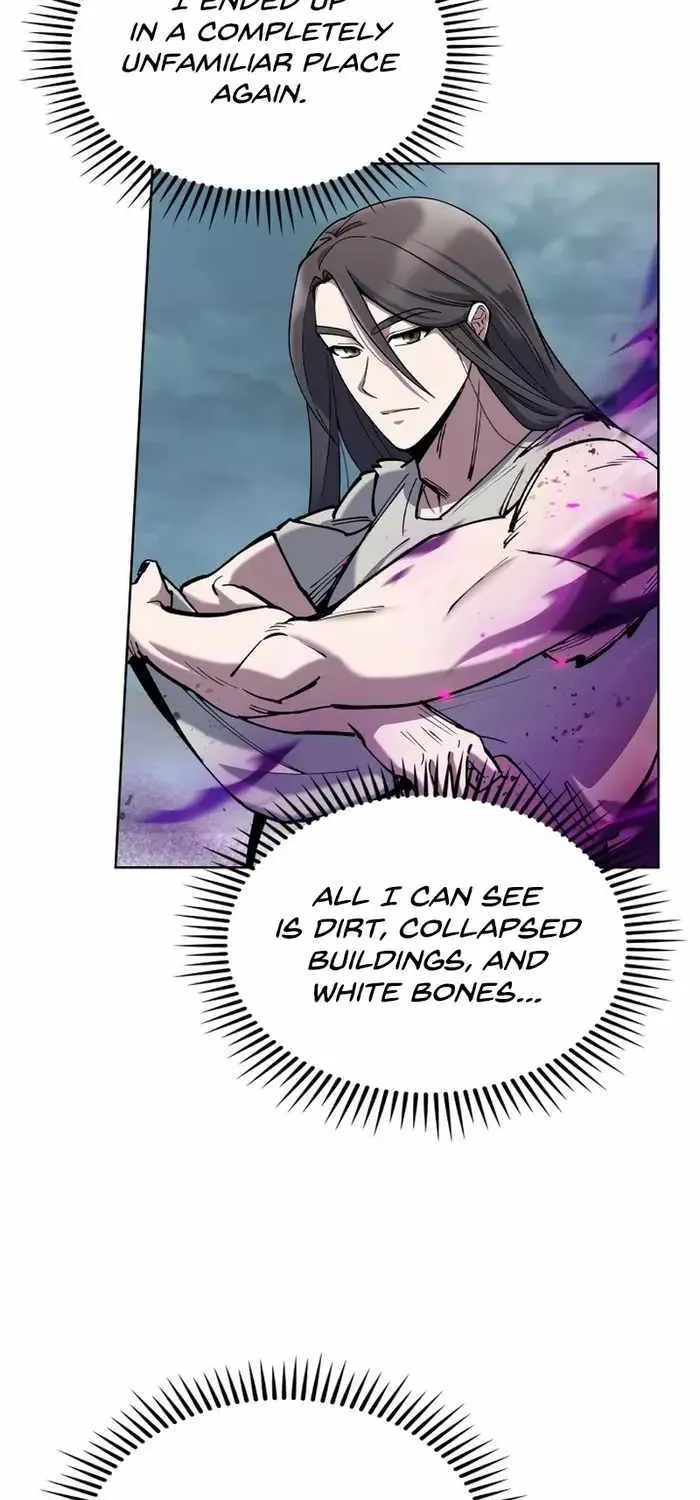 Delivery Man From Murim Zinmanga X Chapter 1 Page 80