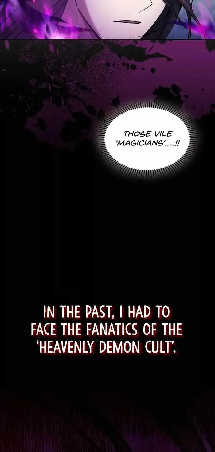 Delivery Man From Murim Zinmanga X Chapter 1 Page 82