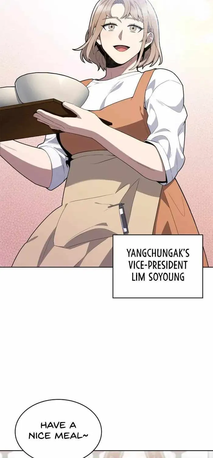 Delivery Man From Murim Zinmanga X Chapter 1 Page 96