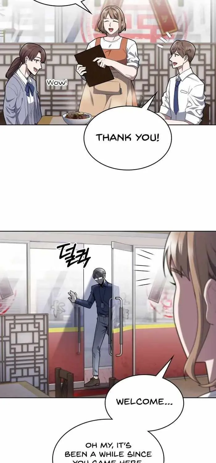Delivery Man From Murim Zinmanga X Chapter 1 Page 97