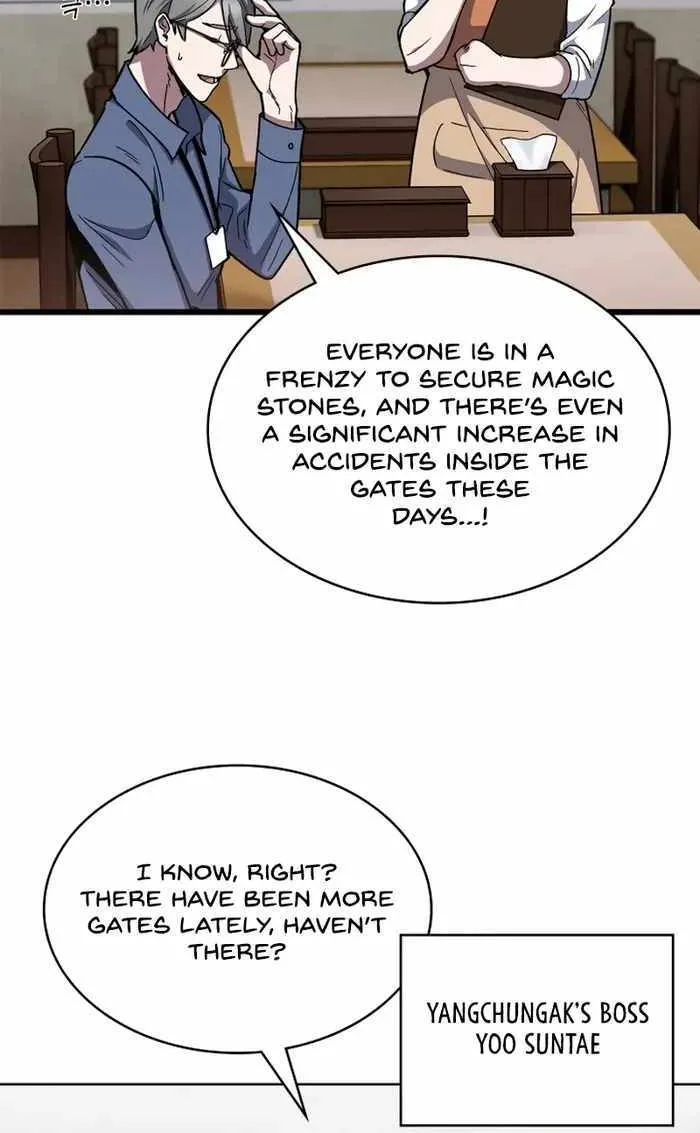 Delivery Man From Murim Zinmanga X Chapter 1 Page 101