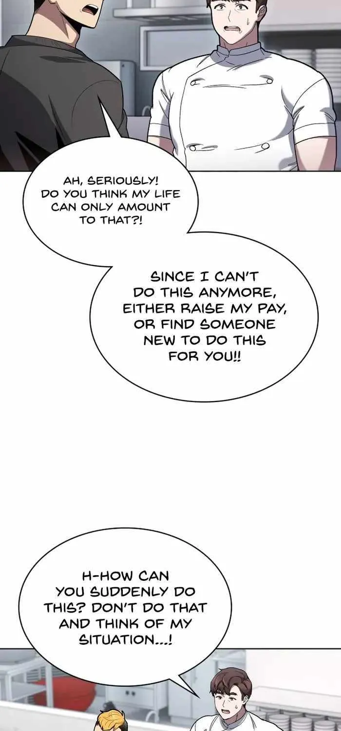 Delivery Man From Murim Zinmanga X Chapter 1 Page 107