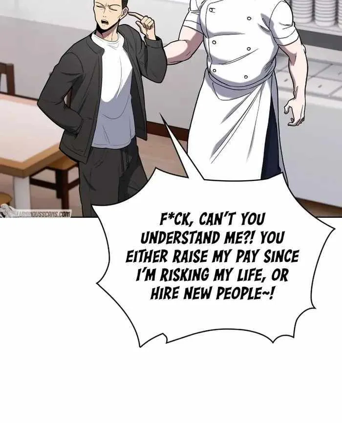 Delivery Man From Murim Zinmanga X Chapter 1 Page 108