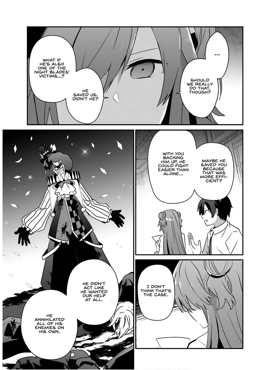 The Eminence In Shadow Zinmanga X Chapter 71.1 Page 16