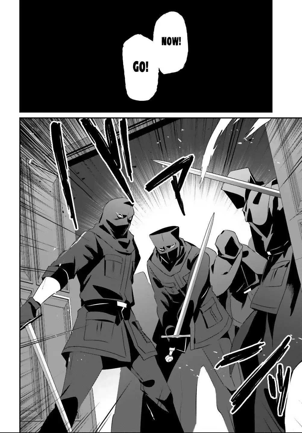 The Eminence In Shadow Zinmanga X Chapter 70 Page 7