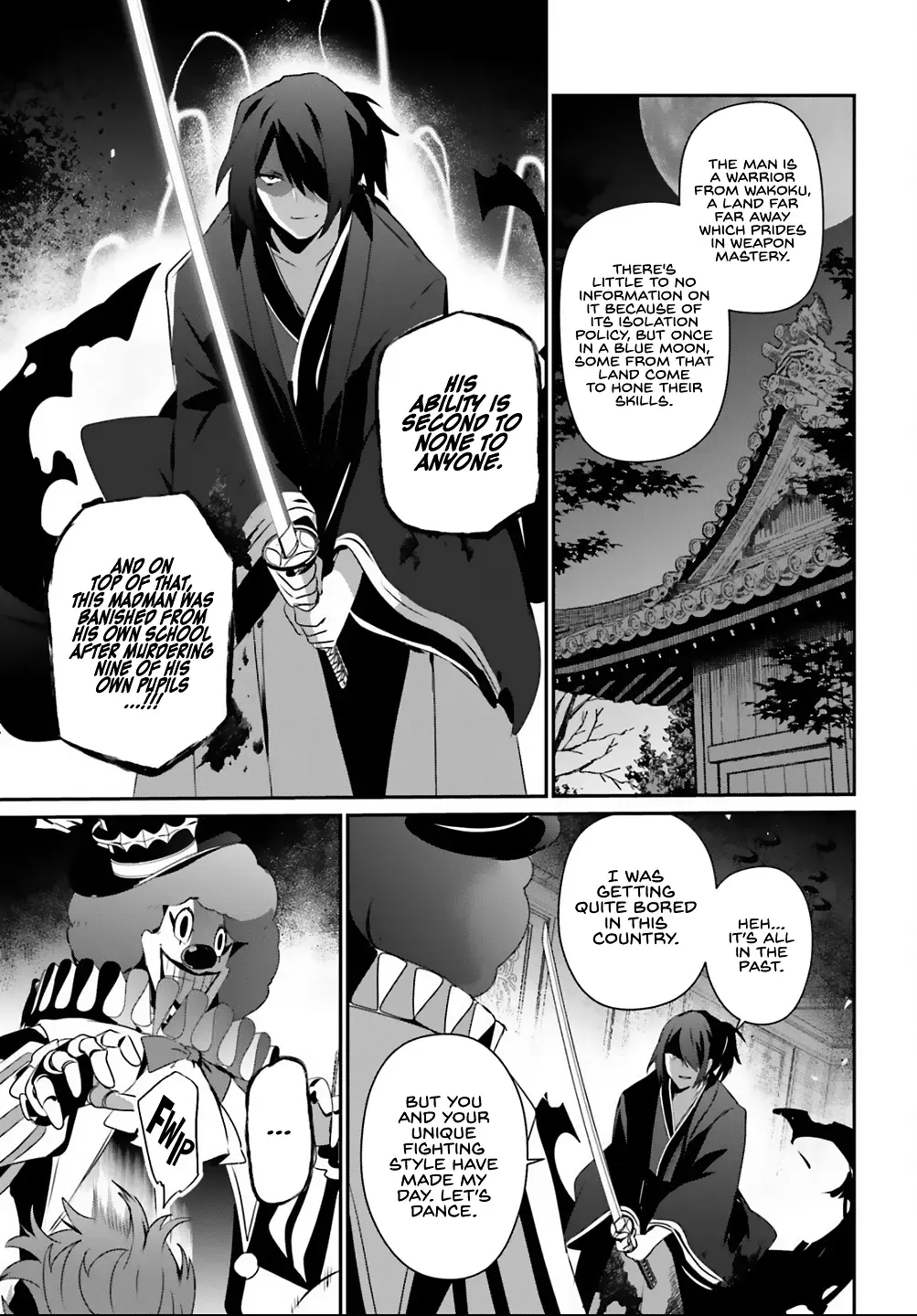The Eminence In Shadow Zinmanga X Chapter 70 Page 18
