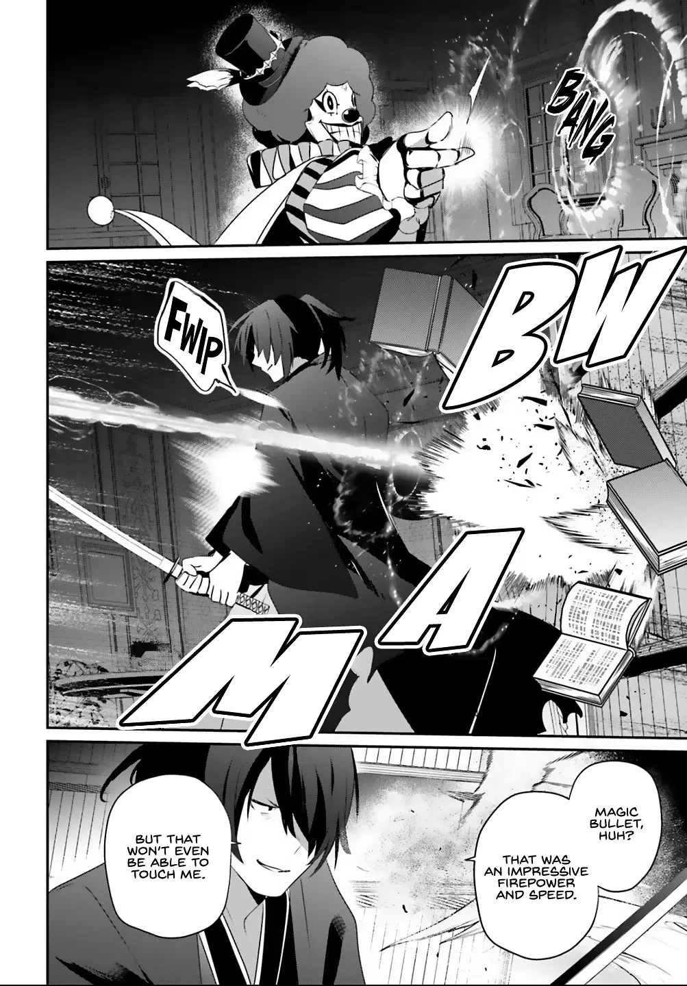The Eminence In Shadow Zinmanga X Chapter 70 Page 19