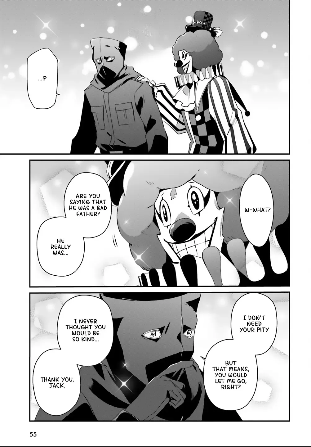 The Eminence In Shadow Zinmanga X Chapter 70 Page 24