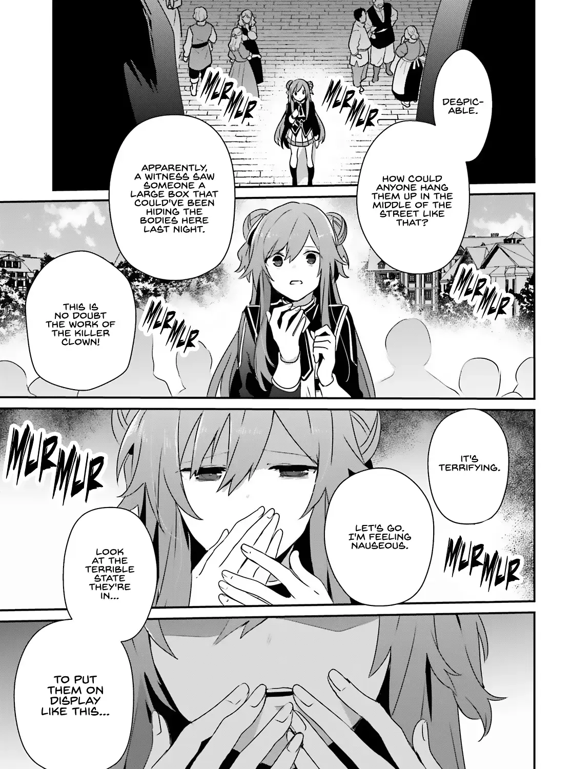 The Eminence In Shadow Zinmanga X Chapter 68 Page 62