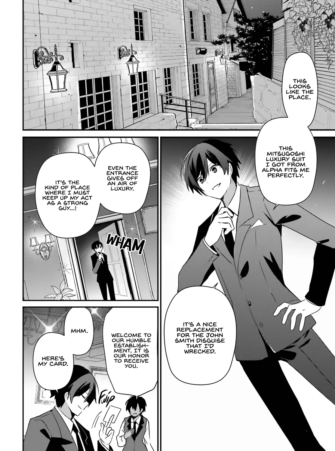 The Eminence In Shadow Zinmanga X Chapter 66.2 Page 8