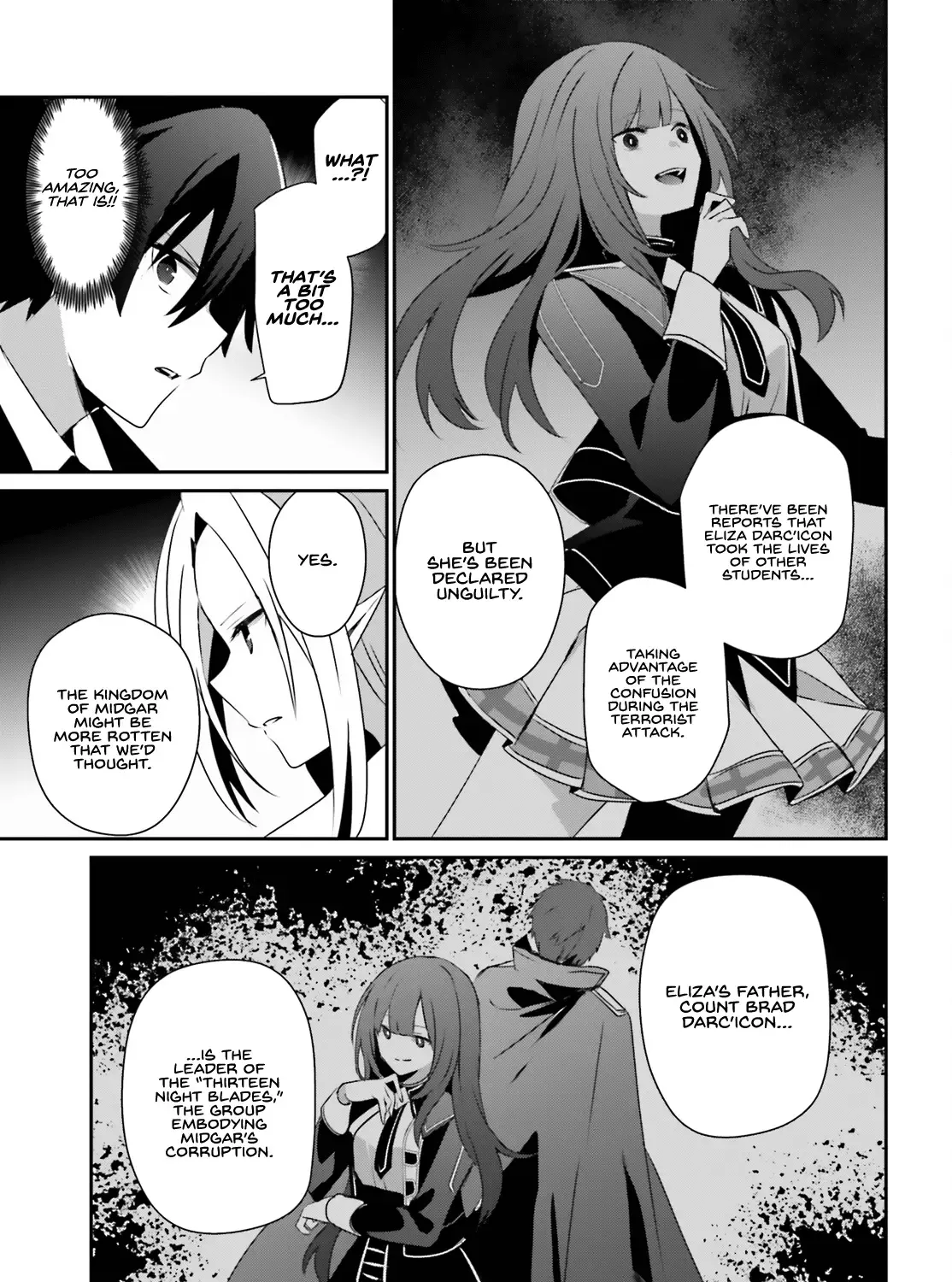 The Eminence In Shadow Zinmanga X Chapter 66.2 Page 22