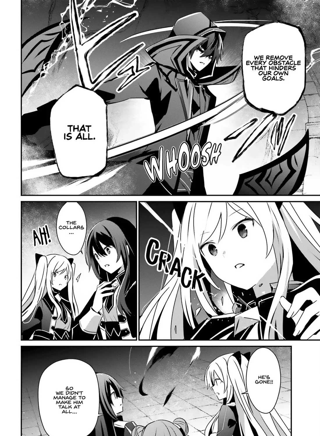 The Eminence In Shadow Zinmanga X Chapter 66.1 Page 4