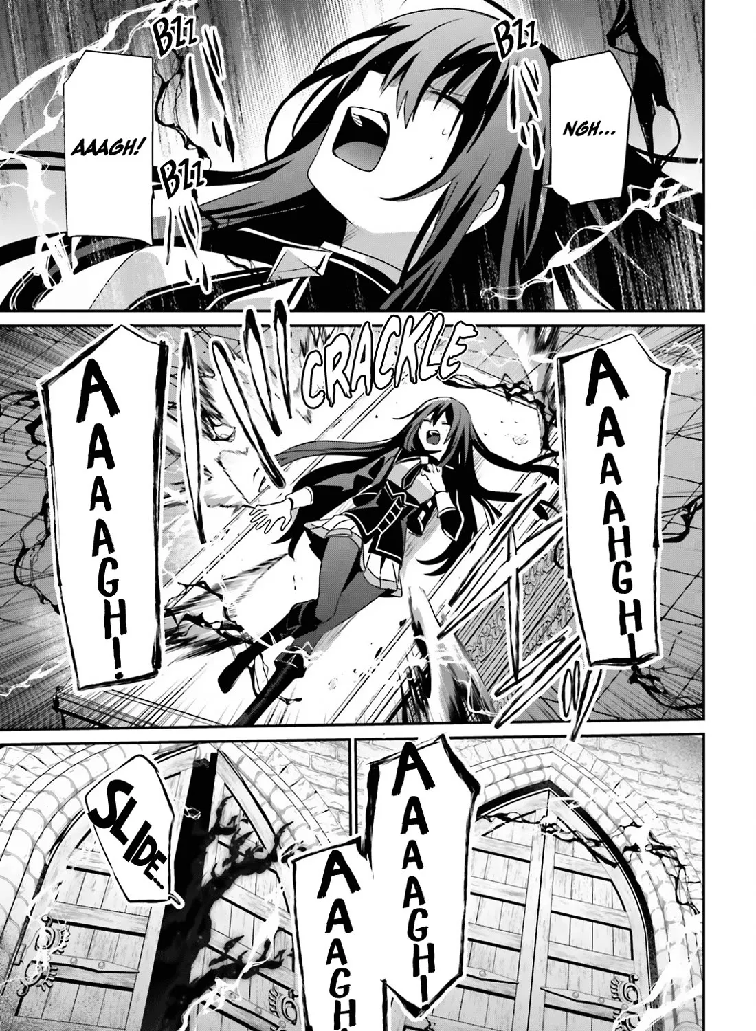 The Eminence In Shadow Zinmanga X Chapter 66.1 Page 14