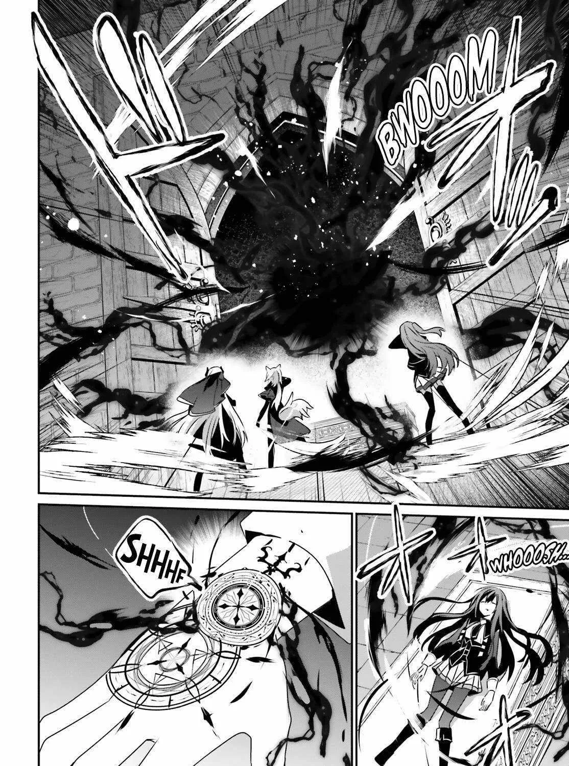 The Eminence In Shadow Zinmanga X Chapter 66 Page 17