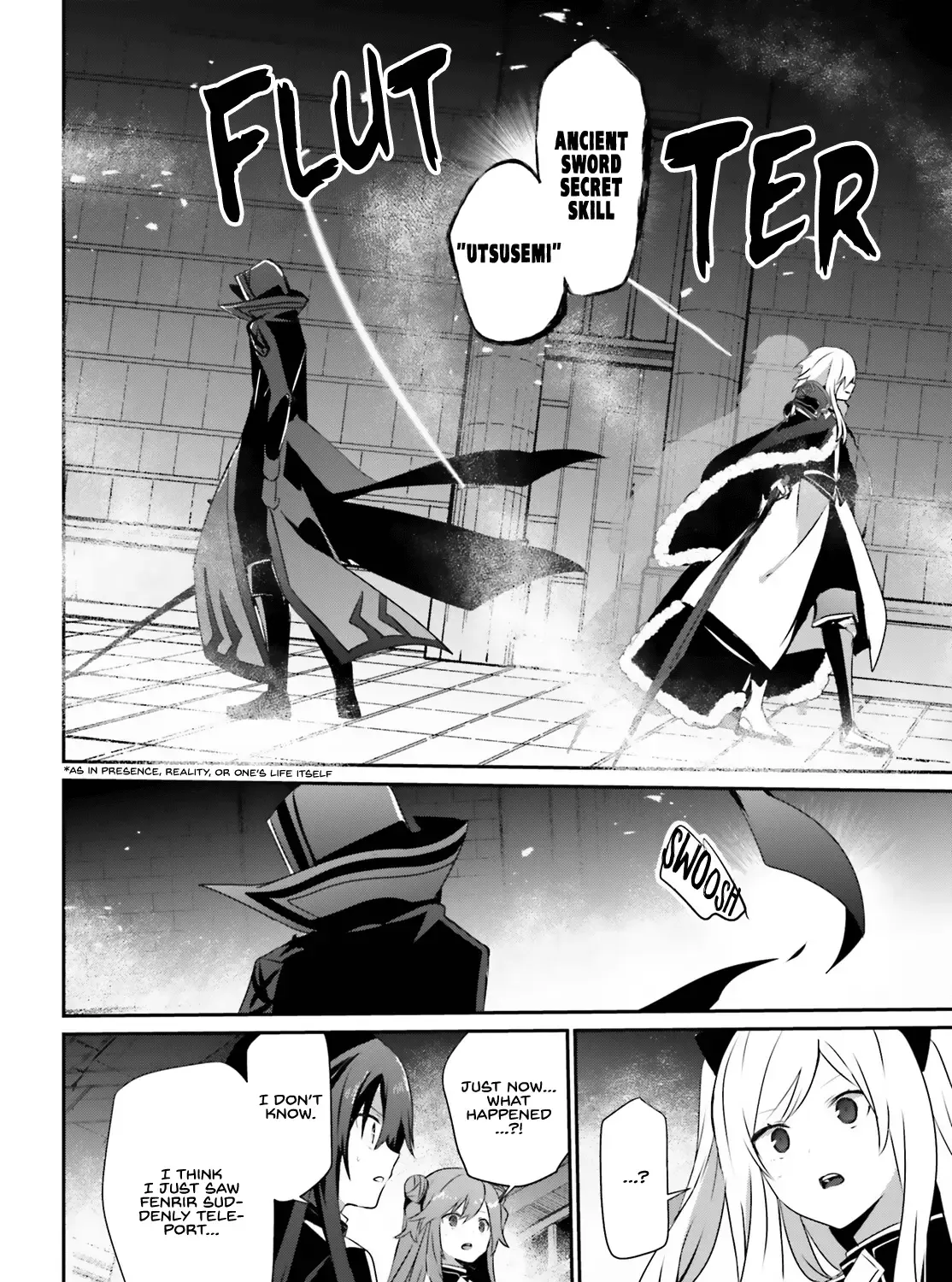 The Eminence In Shadow Zinmanga X Chapter 65 Page 56