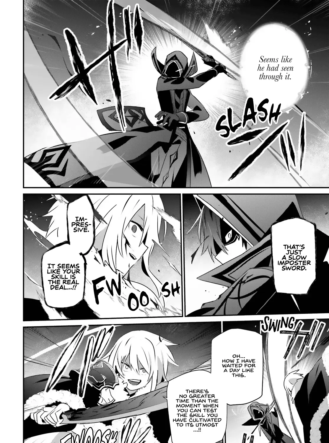 The Eminence In Shadow Zinmanga X Chapter 65 Page 60