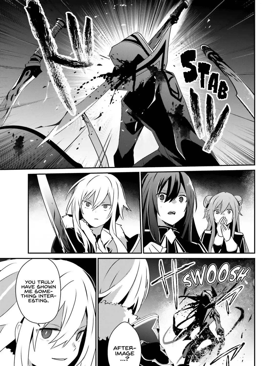 The Eminence In Shadow Zinmanga X Chapter 65 Page 66