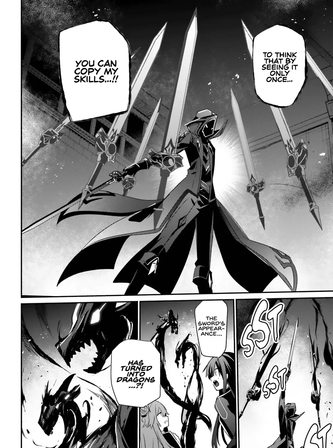 The Eminence In Shadow Zinmanga X Chapter 65 Page 68