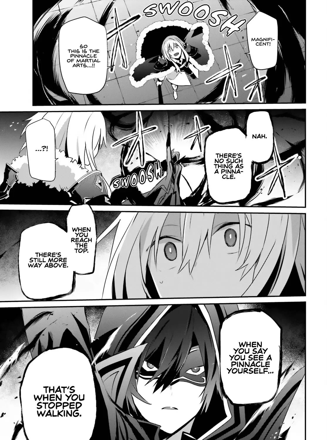 The Eminence In Shadow Zinmanga X Chapter 65 Page 70