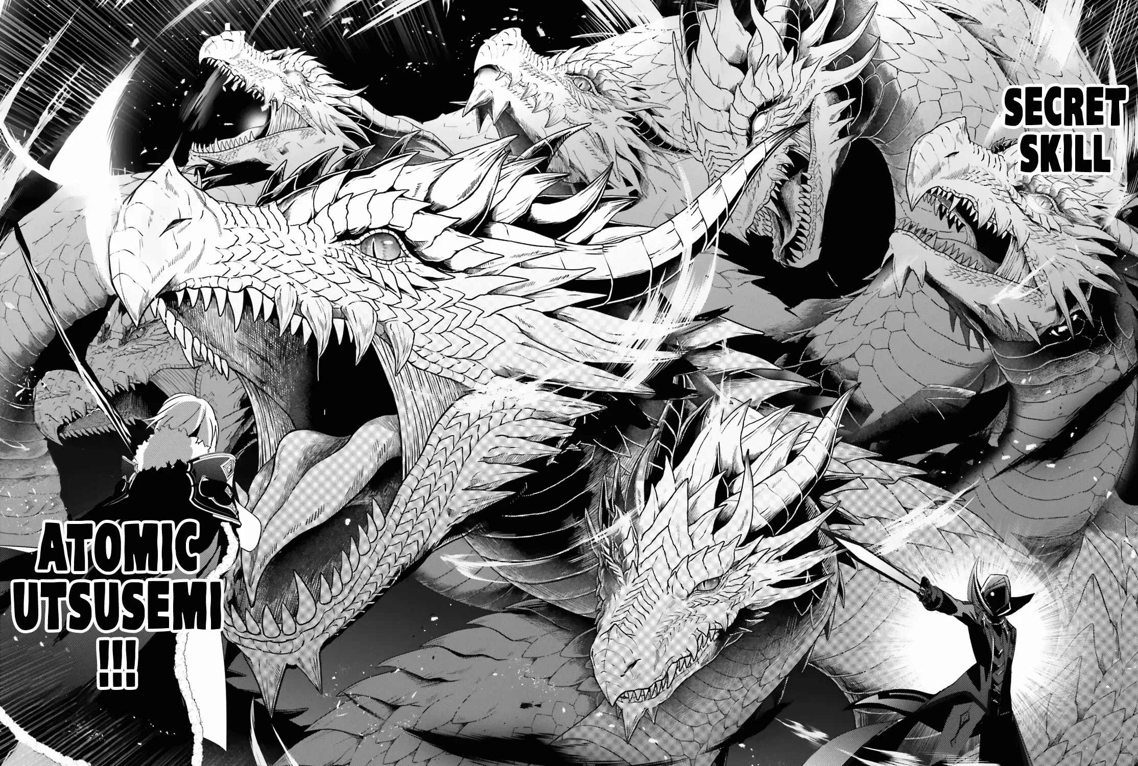 The Eminence In Shadow Zinmanga X Chapter 65 Page 72