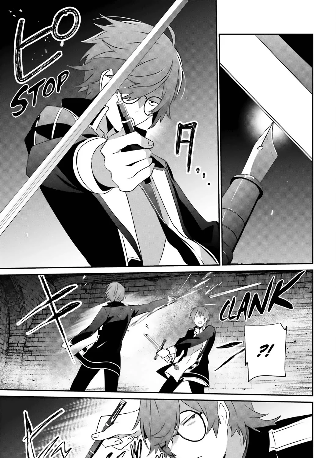 The Eminence In Shadow Zinmanga X Chapter 64 Page 52