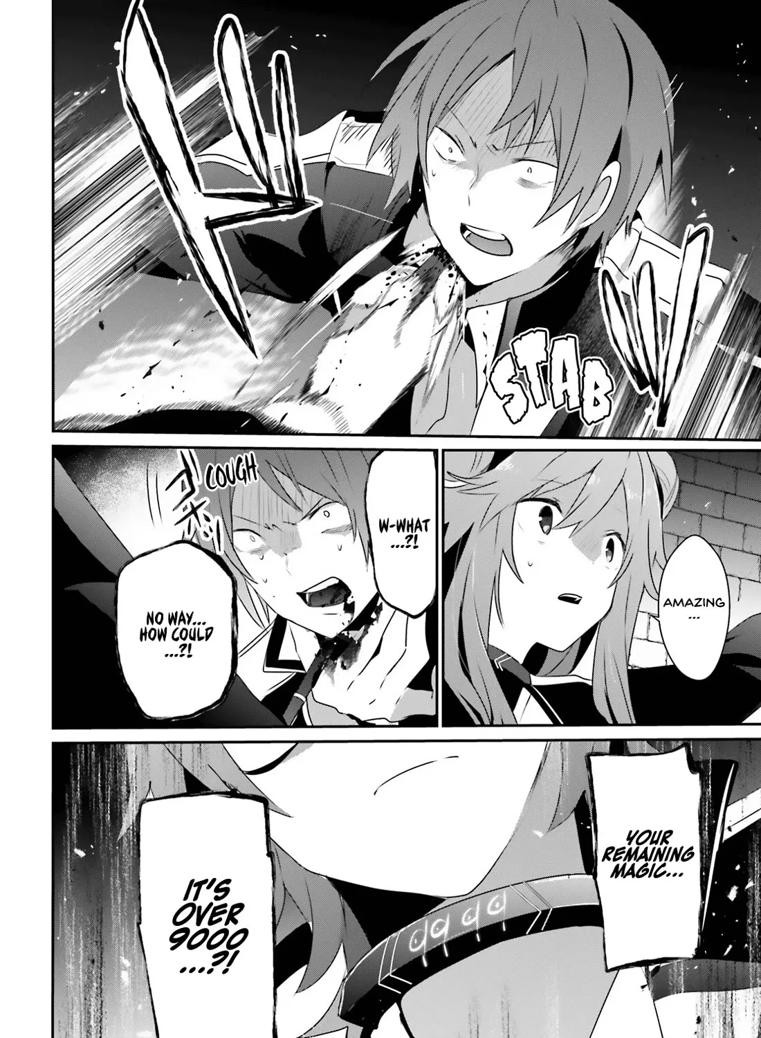 The Eminence In Shadow Zinmanga X Chapter 64 Page 54