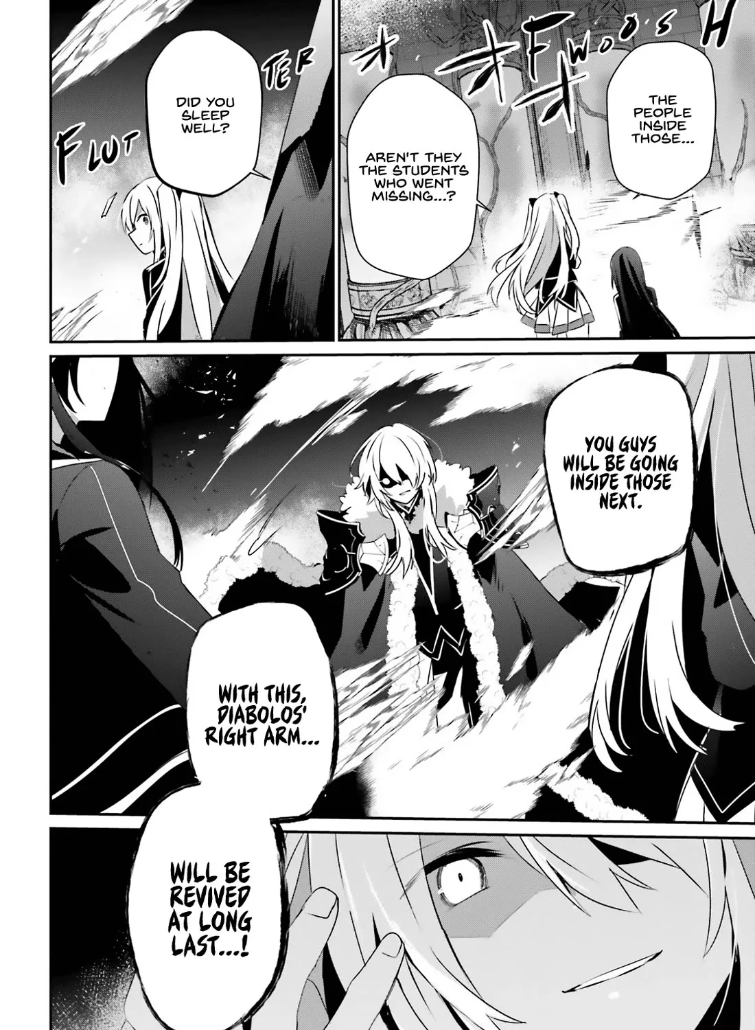 The Eminence In Shadow Zinmanga X Chapter 64 Page 66