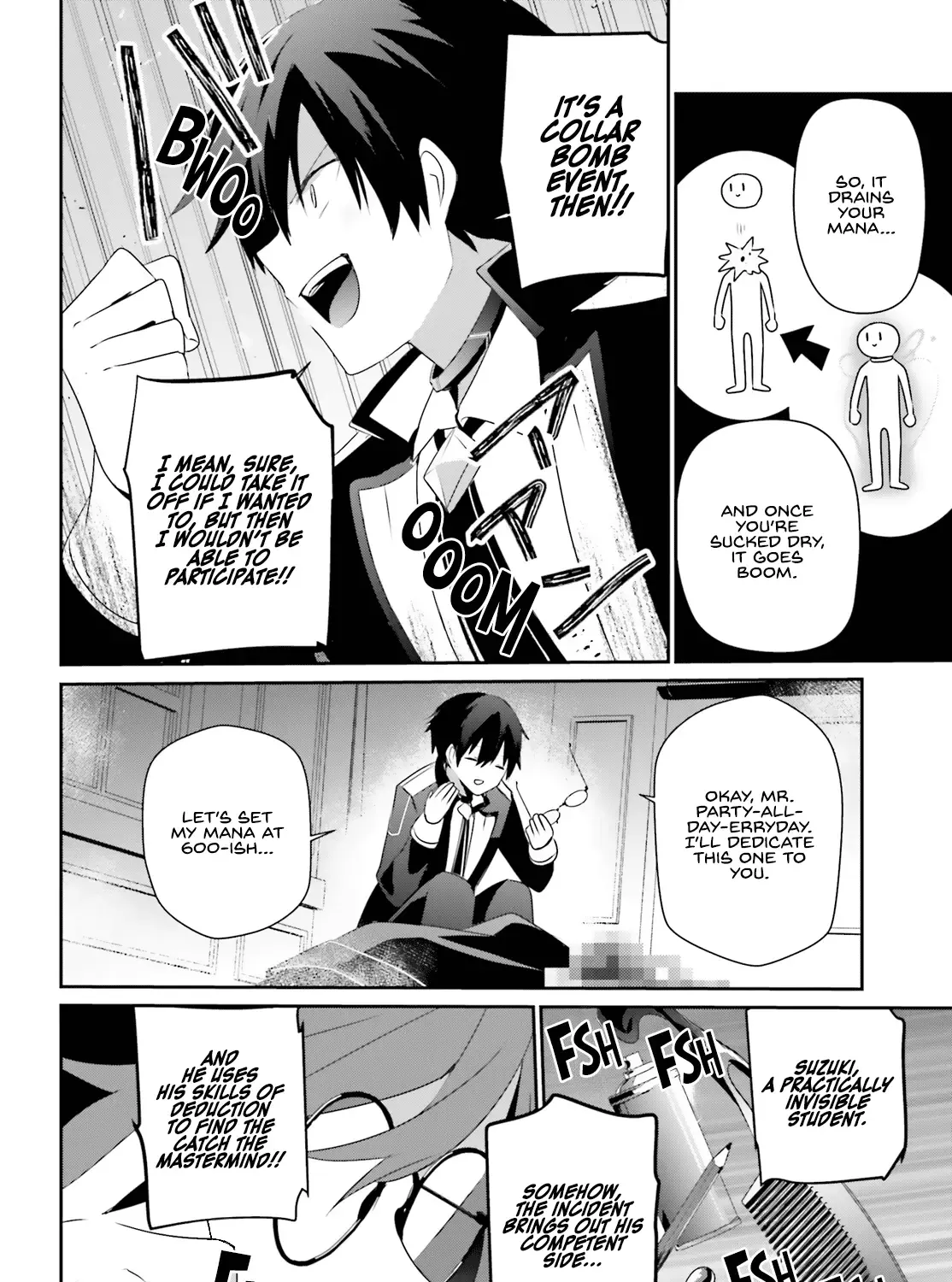 The Eminence In Shadow Zinmanga X Chapter 63 Page 16