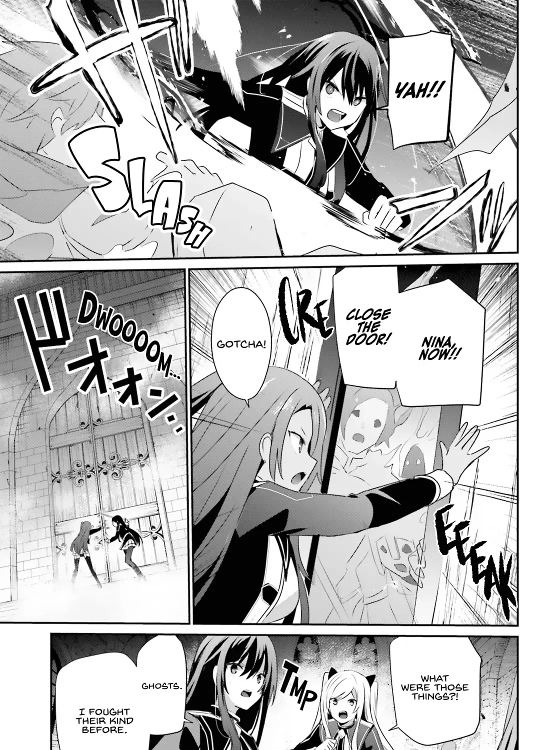The Eminence In Shadow Zinmanga X Chapter 63 Page 22