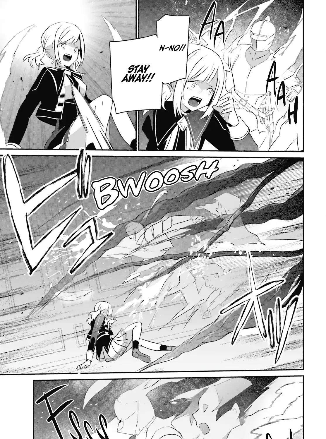 The Eminence In Shadow Zinmanga X Chapter 63 Page 50