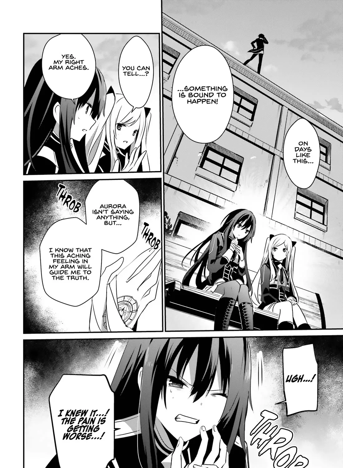 The Eminence In Shadow Zinmanga X Chapter 62 Page 56