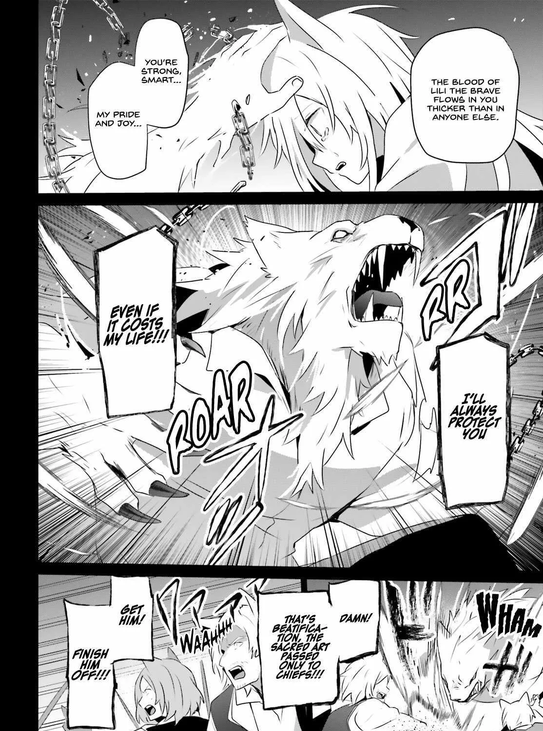 The Eminence In Shadow Zinmanga X Chapter 61 Page 37