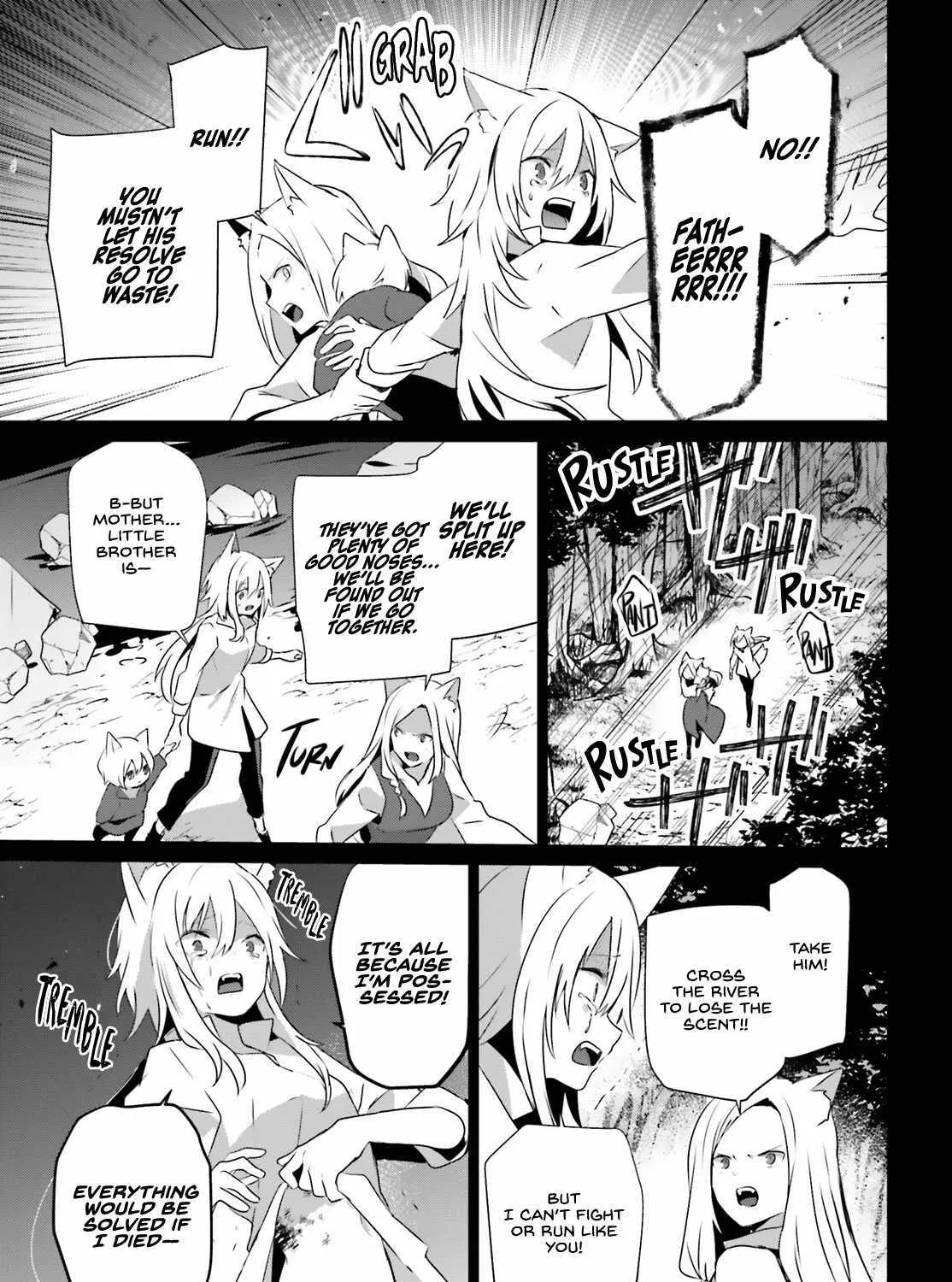 The Eminence In Shadow Zinmanga X Chapter 61 Page 39