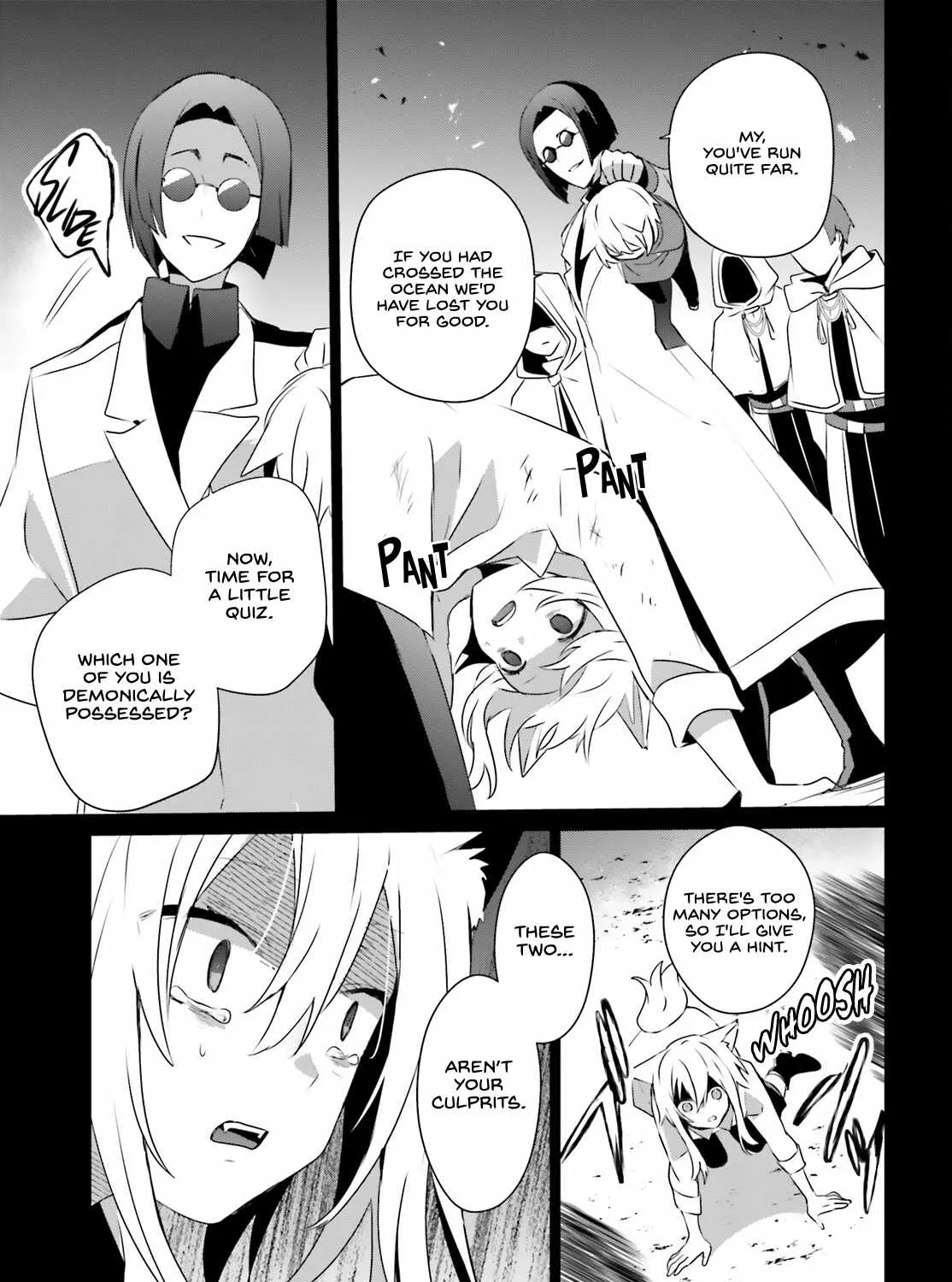 The Eminence In Shadow Zinmanga X Chapter 61 Page 43