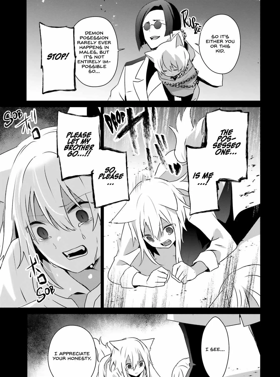 The Eminence In Shadow Zinmanga X Chapter 61 Page 47