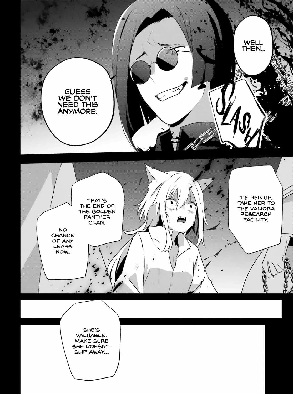 The Eminence In Shadow Zinmanga X Chapter 61 Page 49