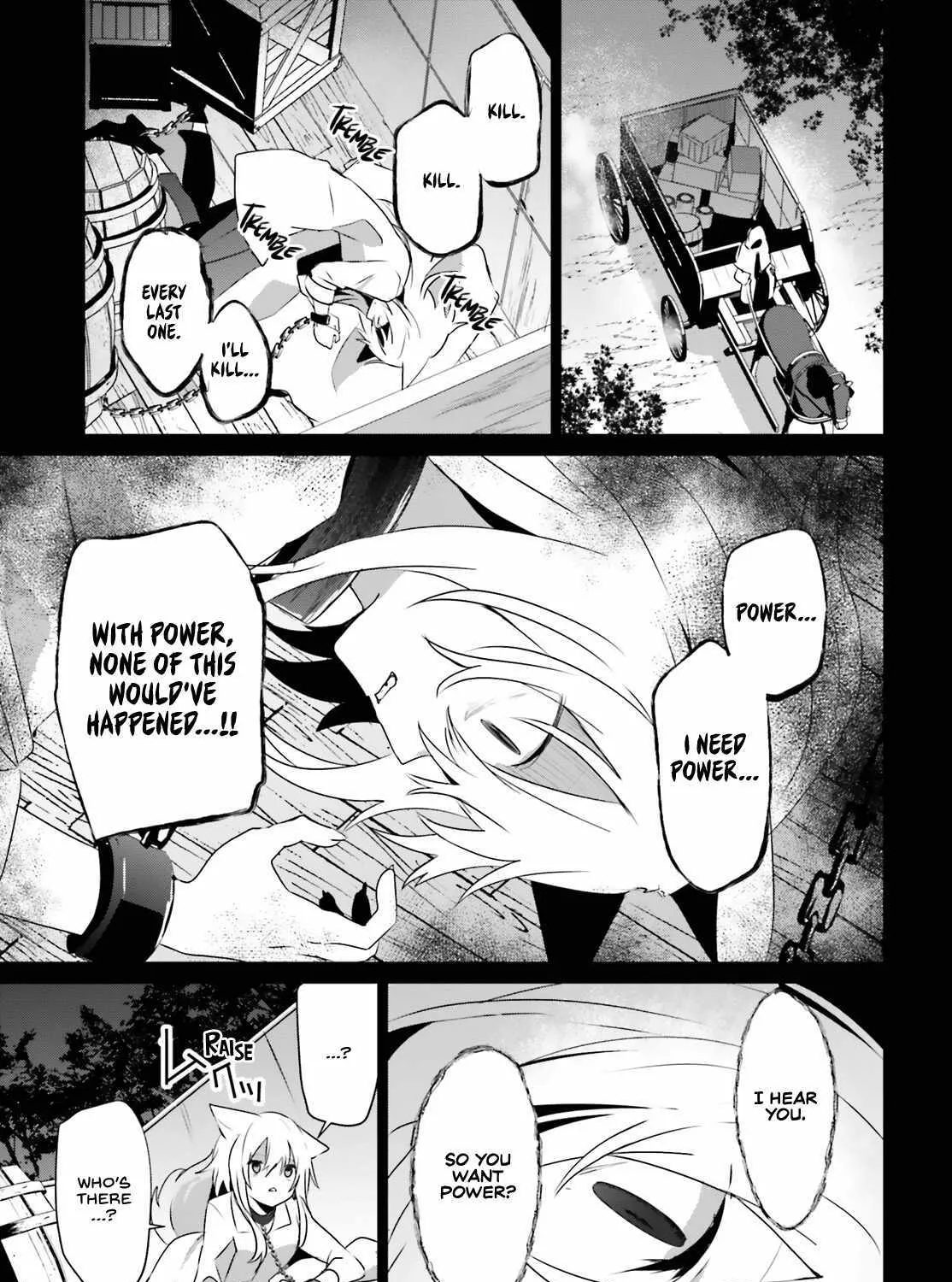 The Eminence In Shadow Zinmanga X Chapter 61 Page 51