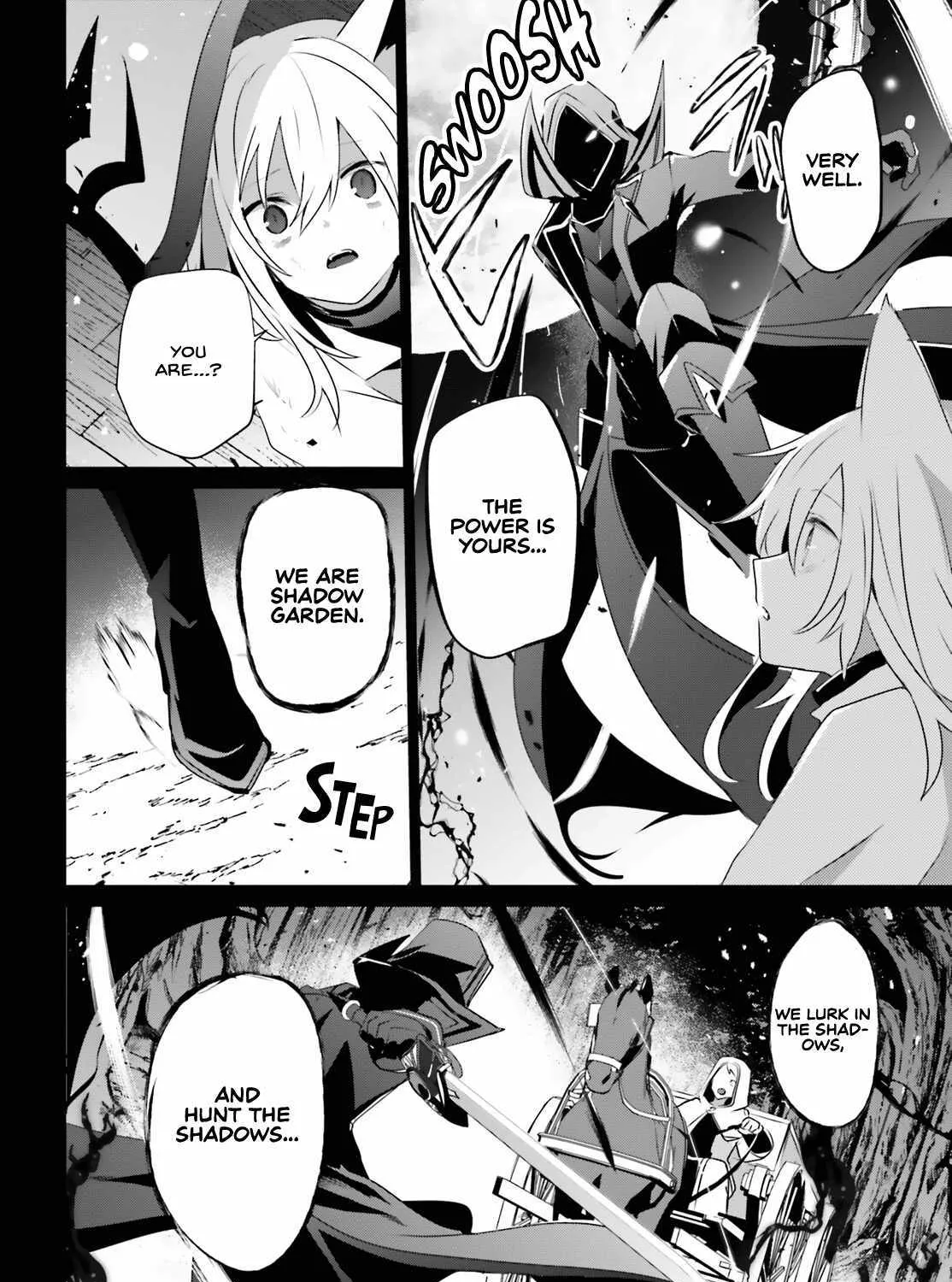 The Eminence In Shadow Zinmanga X Chapter 61 Page 53