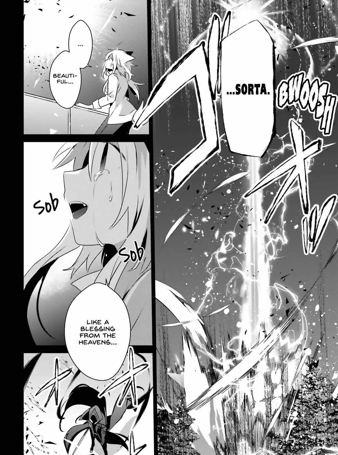 The Eminence In Shadow Zinmanga X Chapter 61 Page 57