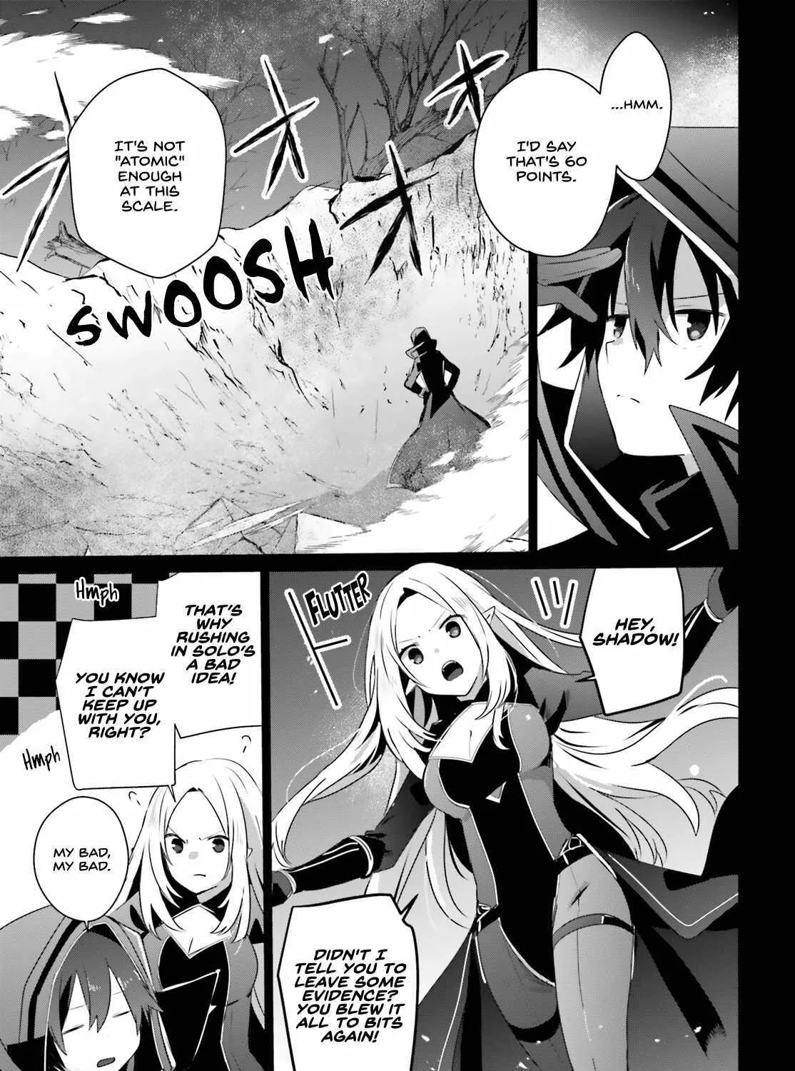 The Eminence In Shadow Zinmanga X Chapter 61 Page 59