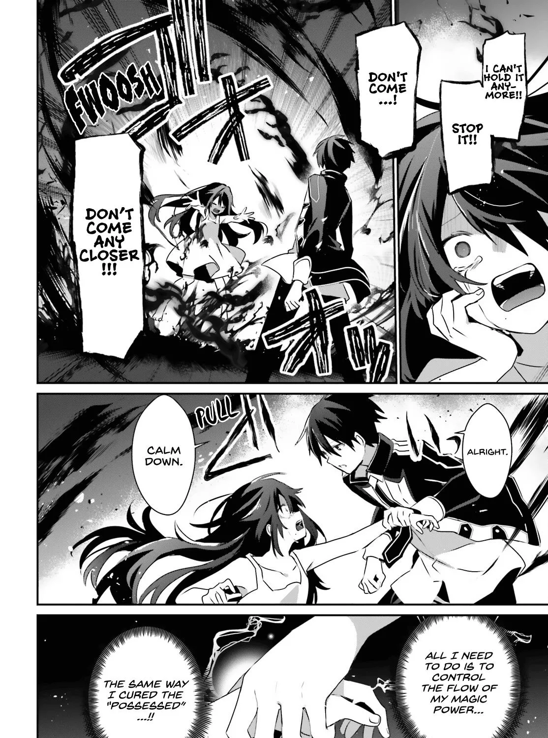 The Eminence In Shadow Zinmanga X Chapter 59 Page 48