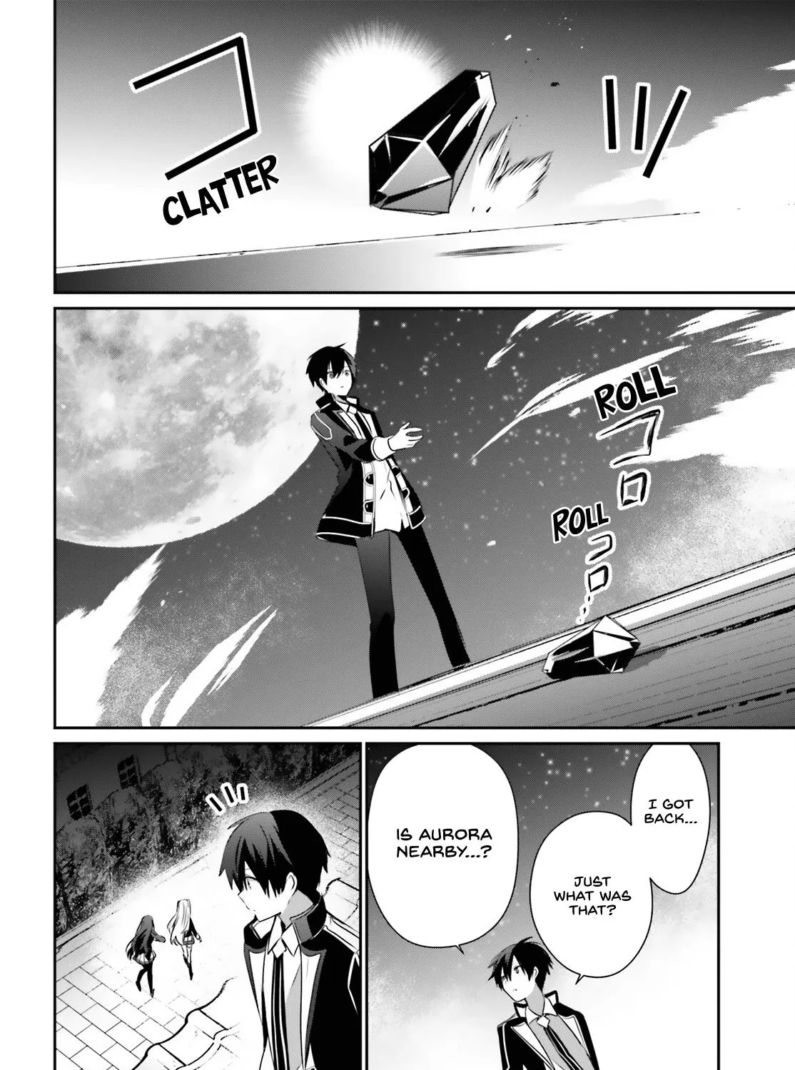 The Eminence In Shadow Zinmanga X Chapter 59 Page 56