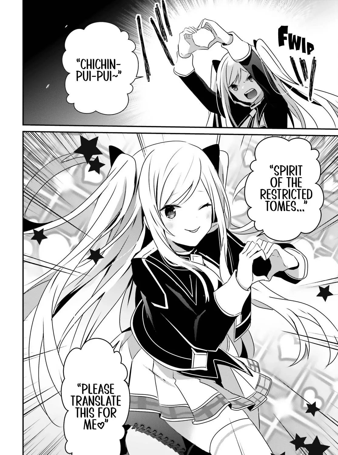 The Eminence In Shadow Zinmanga X Chapter 59 Page 64