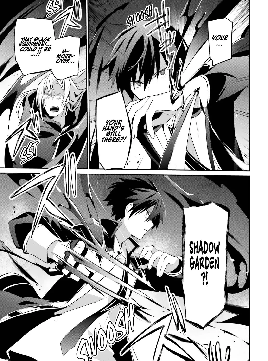 The Eminence In Shadow Zinmanga X Chapter 58 Page 46