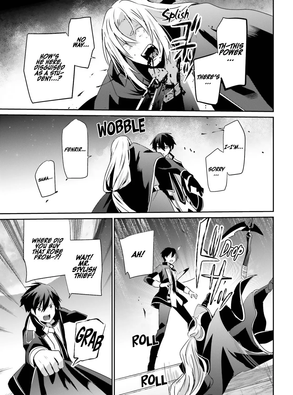 The Eminence In Shadow Zinmanga X Chapter 58 Page 50