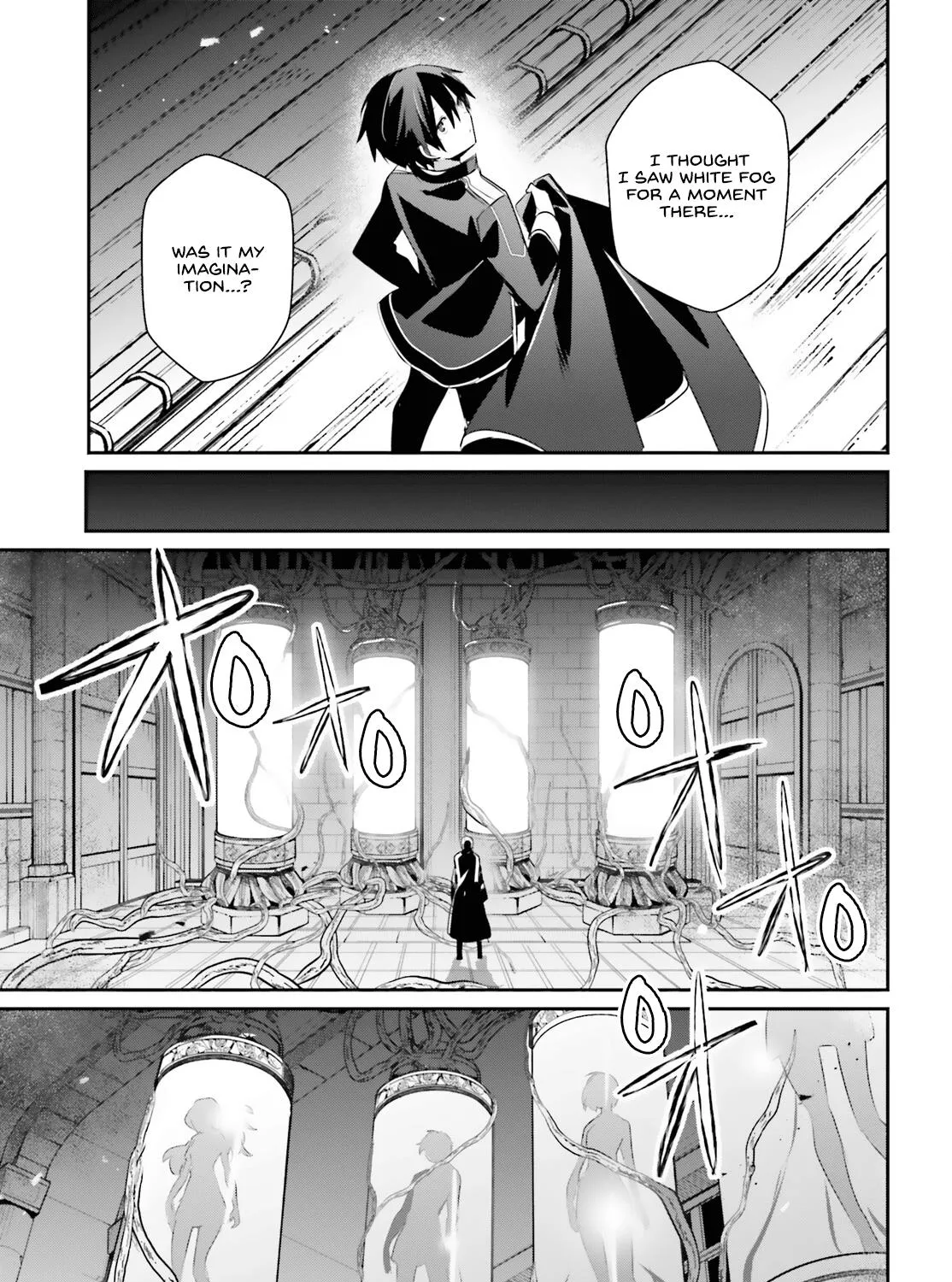 The Eminence In Shadow Zinmanga X Chapter 58 Page 54