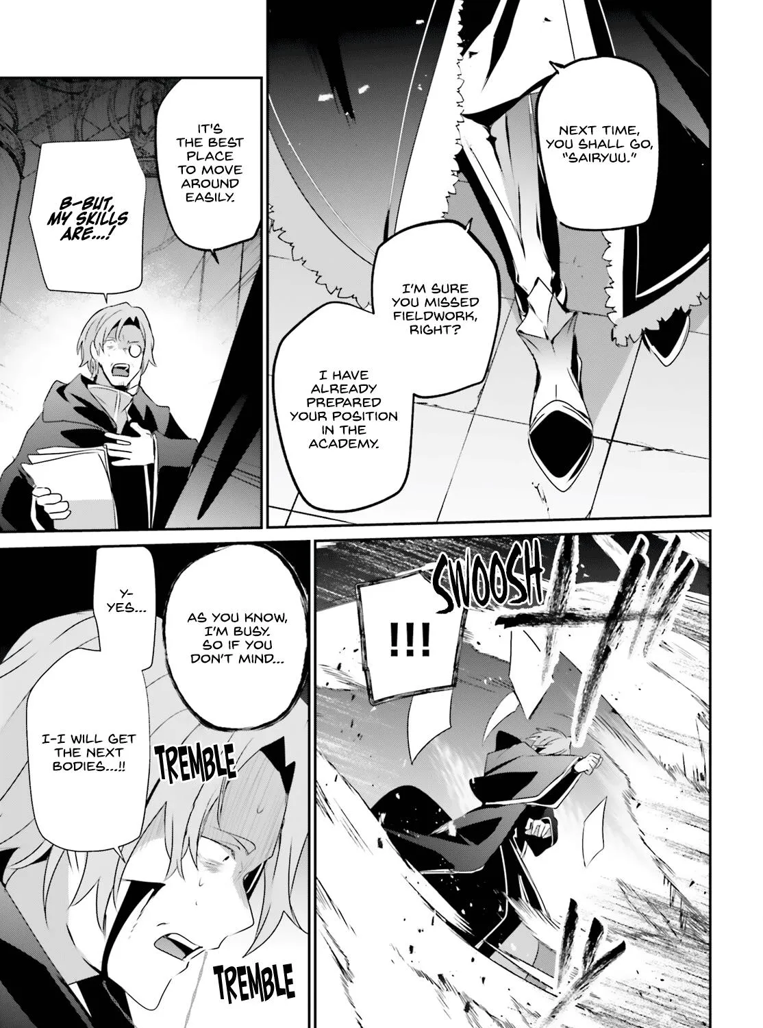 The Eminence In Shadow Zinmanga X Chapter 58 Page 62