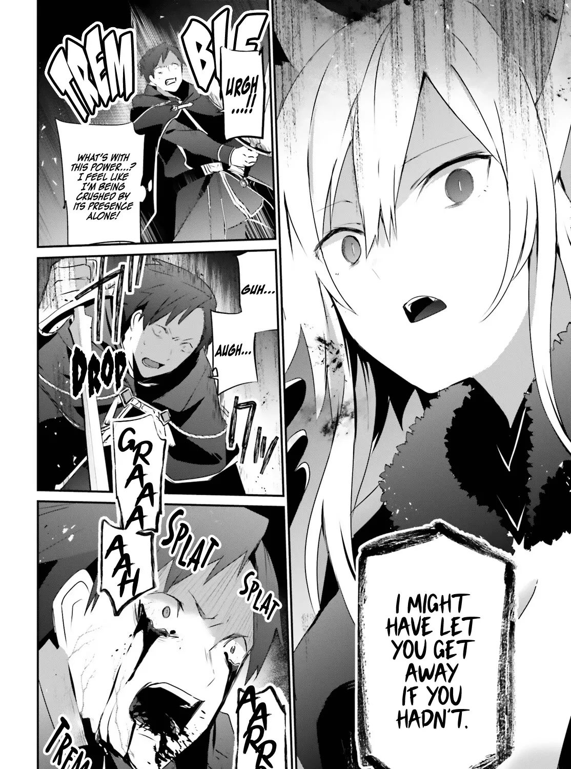 The Eminence In Shadow Zinmanga X Chapter 57 Page 46