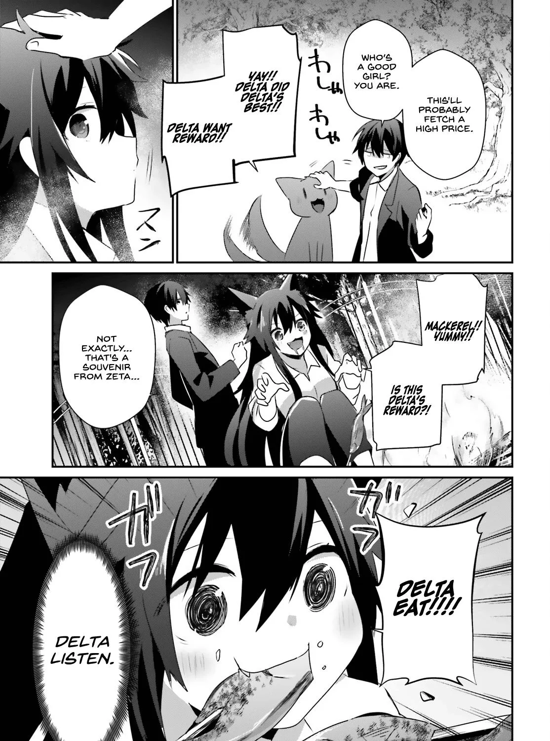 The Eminence In Shadow Zinmanga X Chapter 56 Page 22